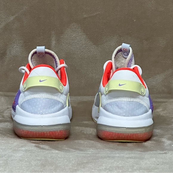 Nike Joyride CC Bright Crimson AO1742-100 Size 6 - Picture 4 of 12